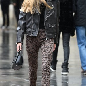 Street style na zagrebačkoj špici