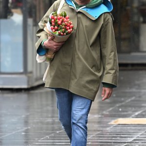 Street style na zagrebačkoj špici