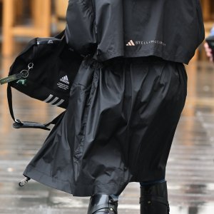 Street style na zagrebačkoj špici