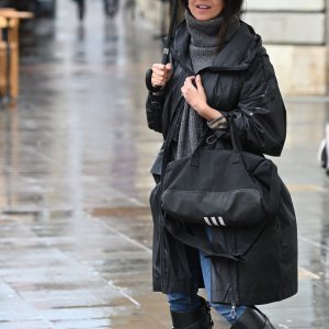 Street style na zagrebačkoj špici