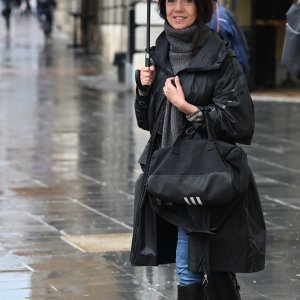 Street style na zagrebačkoj špici