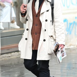 Street style na zagrebačkoj špici