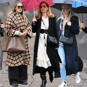 Street style na zagrebačkoj špici