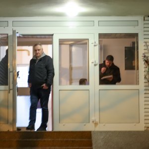 Očevid na Vrbanima