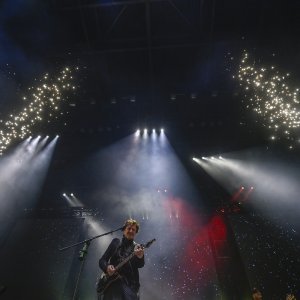 Bijelo dugme - drugi koncert u Zagrebu