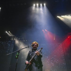 Bijelo dugme - drugi koncert u Zagrebu
