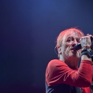 Bijelo dugme - drugi koncert u Zagrebu