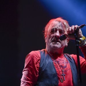 Bijelo dugme - drugi koncert u Zagrebu