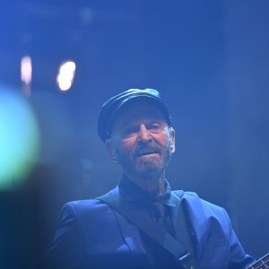 Bijelo dugme - drugi koncert u Zagrebu
