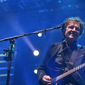 Bijelo dugme - drugi koncert u Zagrebu