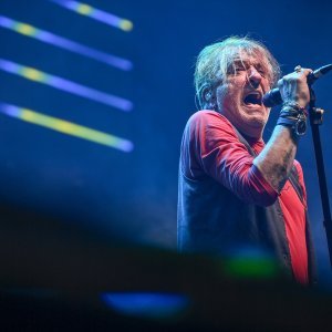 Bijelo dugme - drugi koncert u Zagrebu