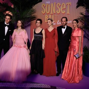 Beatrice Borromeo
