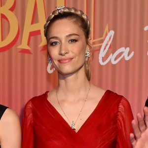 Beatrice Borromeo