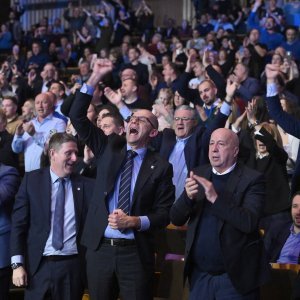 Posljednji nastup Marinka Colnaga: Koncert Veliko purgersko srce u organizaciji Dinamove zaklade Nema predaje