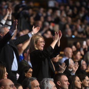 Posljednji nastup Marinka Colnaga: Koncert Veliko purgersko srce u organizaciji Dinamove zaklade Nema predaje