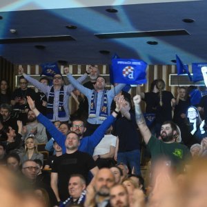Posljednji nastup Marinka Colnaga: Koncert Veliko purgersko srce u organizaciji Dinamove zaklade Nema predaje