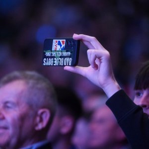 Posljednji nastup Marinka Colnaga: Koncert Veliko purgersko srce u organizaciji Dinamove zaklade Nema predaje