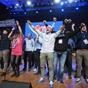 Posljednji nastup Marinka Colnaga: Koncert Veliko purgersko srce u organizaciji Dinamove zaklade Nema predaje