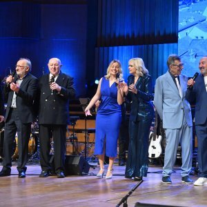 Posljednji nastup Marinka Colnaga: Koncert Veliko purgersko srce u organizaciji Dinamove zaklade Nema predaje