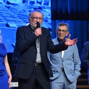 Posljednji nastup Marinka Colnaga: Koncert Veliko purgersko srce u organizaciji Dinamove zaklade Nema predaje