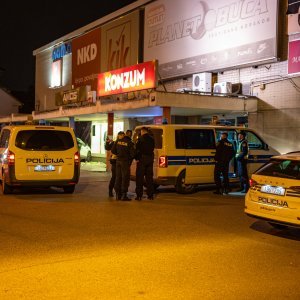 prometna nesreća