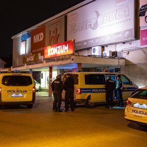 prometna nesreća