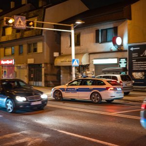 prometna nesreća