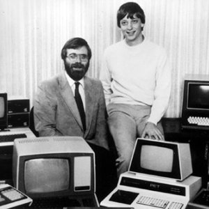 1975.: Microsoft je osnovan