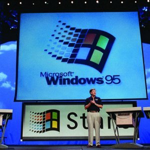 1995.: Internet Explorer