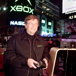 2001.: Xbox