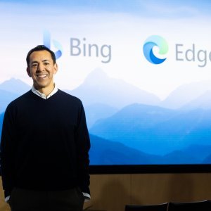 2009.: Bing
