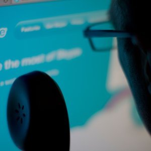 2011.: Skype