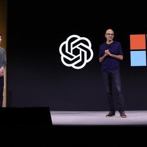 2019.: Partnerstvo s OpenAI-jem