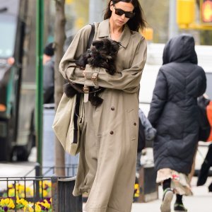 Irina Shayk