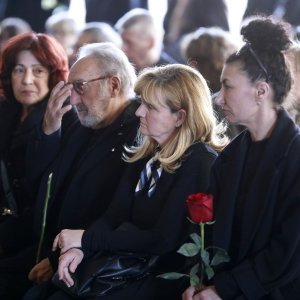 Sprovod Marinka Colnaga