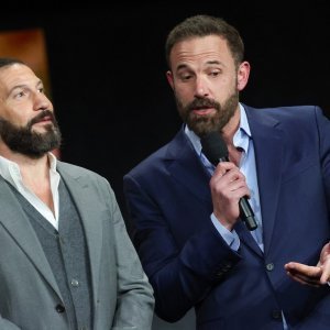 Ben Affleck