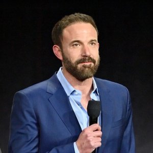 Ben Affleck