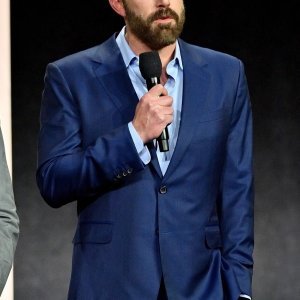 Ben Affleck