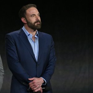 Ben Affleck