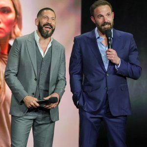 Ben Affleck