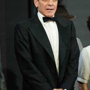 George Clooney