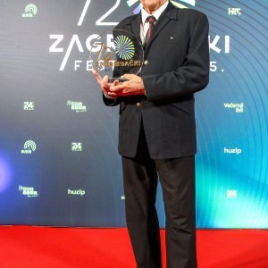 Hrvoje Hegedušić