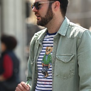 Zagrebačka špica - ulična moda