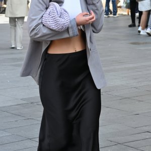 Zagrebačka špica - ulična moda