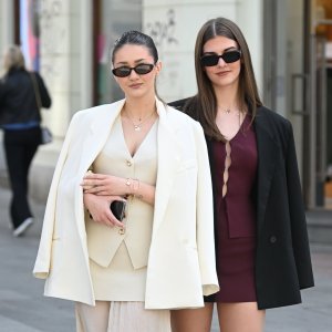 Zagrebačka špica - ulična moda