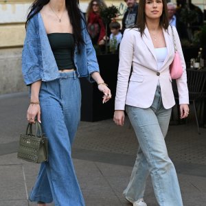 Zagrebačka špica - ulična moda