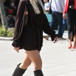 Zagrebačka špica - ulična moda
