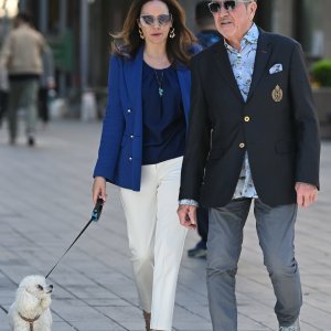Zagrebačka špica - ulična moda