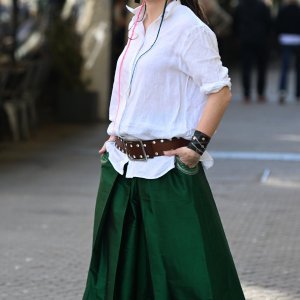 Zagrebačka špica - ulična moda
