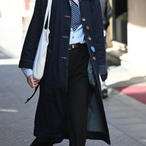 Zagrebačka špica - ulična moda
